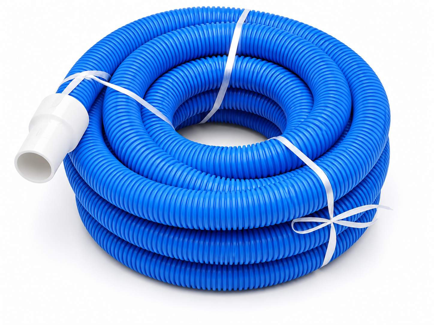 Vaccum Hose - Ordinate Engineering