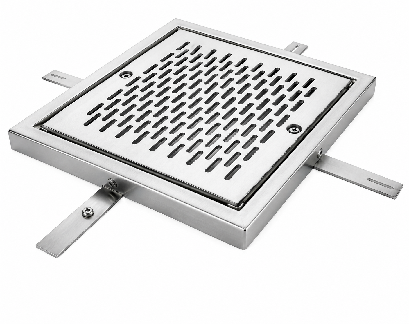 Main Drain - Ordinate Engineering