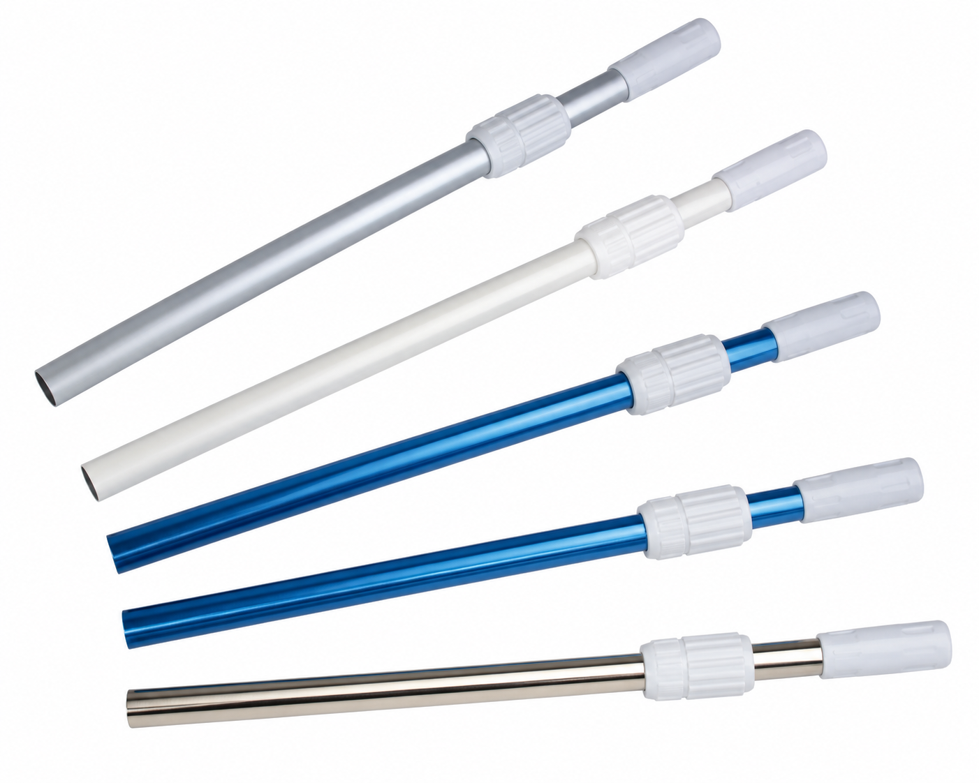 Handles - Ordinate Engineering