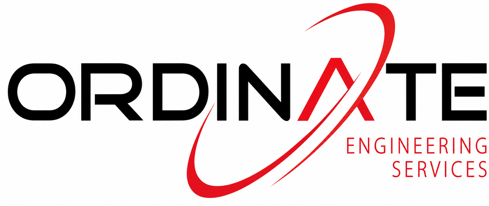 Ordinate Engineering Logo