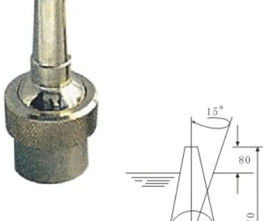 Vaccum Head - Ordinate Engineering