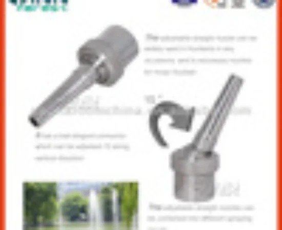 Vaccum Hose - Ordinate Engineering